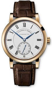 A. Lange & Sohne Richard Lange “Pour le Merite” 260.032