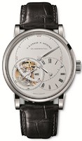 A. Lange & Sohne Richard Lange Tourbillon 