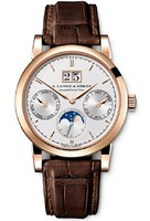 A. Lange & Sohne Saxonia Annual Calendar 330.032