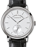 A. Lange & Sohne Saxonia Automatic 380.026