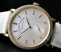 A. Lange & Sohne Saxonia Automatic 840.021