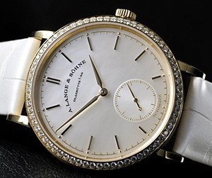 A. Lange & Sohne Saxonia Automatic 840.021