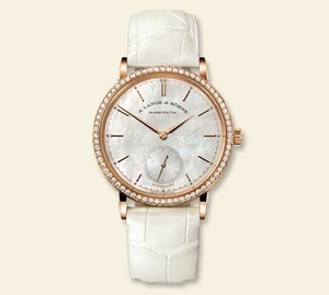 A. Lange & Sohne Saxonia Automatic 840.032