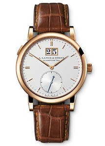 A. Lange & Sohne Saxonia Automatic 315.032