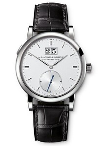A. Lange & Sohne Saxonia Automatic 315.026