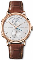 A. Lange & Sohne Saxonia Dual Time 385.032