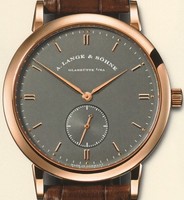 A. Lange & Sohne Saxonia 215.033