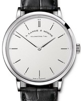 A. Lange & Sohne Saxonia Thin 211.026