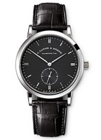 A. Lange & Sohne Saxonia 215.029