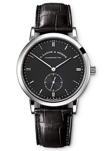 A. Lange & Sohne Saxonia 215.029