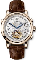 A. Lange & Sohne Tourbograph “Pour le Merite” 712.050