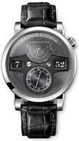 A. Lange & Sohne Zeitwerk “Luminous” 140.035