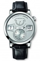 A. Lange & Sohne Zeitwerk 140.025