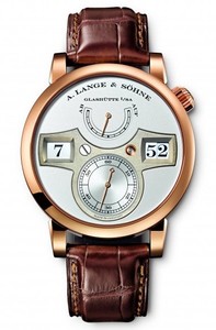 A. Lange & Sohne Zeitwerk 140.032