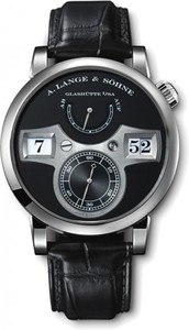 A. Lange & Sohne Zeitwerk 140.029