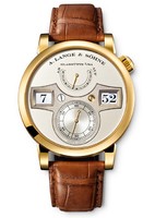 A. Lange & Sohne Zeitwerk 140.021