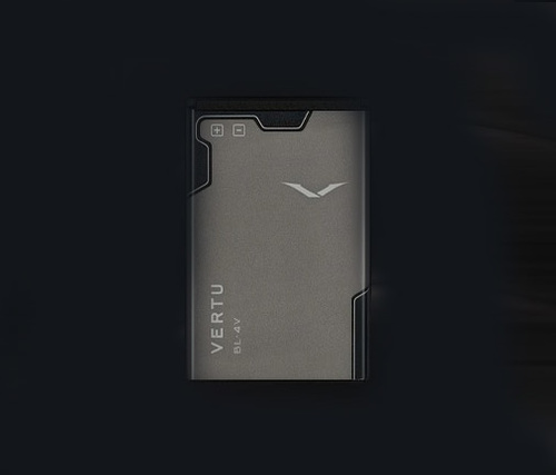 Аккумулятор Vertu Ascent BL-4V