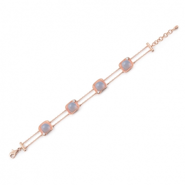 Браслет Annamaria Сammilli Dune Cubic GBR2732P