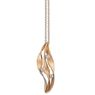 Annamaria Cammilli подвеска DUNE TWIST GPE1926J