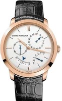 Girard-Perregaux Annual Calendar Equation of Time 49538-52-131-BK6A