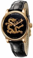 Arnold & Son HMS1 Dragon 1LCAP.B02A.C111A