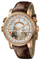 Arnold & Son Hornet HMS Victory (RG / HMS Victory / Leather)