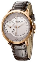 Arnold & Son Instrument Collection True Beat Seconds 1ARAP.W01A.C120P