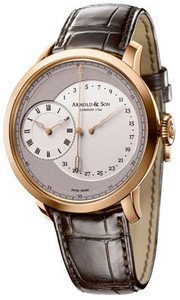 Arnold & Son Instrument Collection True Beat Seconds 1ARAP.W01A.C120P