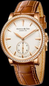 Arnold & Son Royal Collection HMS Lady 1PMMP.W01A.C114A