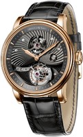 Arnold & Son TE8 Tourbillon 1SJAP.B01A.C113A