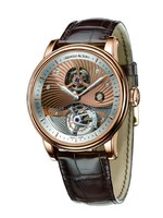 Arnold & Son TE8 Tourbillon 1SJAP.G01A.C21A