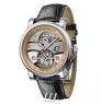 Arnold & Son Tourbillon Sir John (WG-RG / Silver / Leather)