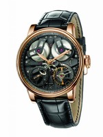 Arnold & Son True Beat TB88 1TBAP.B01A.C113A