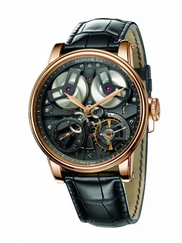 Arnold & Son True Beat TB88 1TBAP.B01A.C113A
