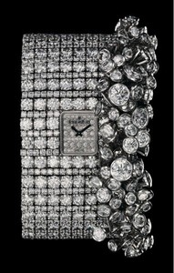 Audemars Piguet Bracelet-Montre Coup de Theatre
