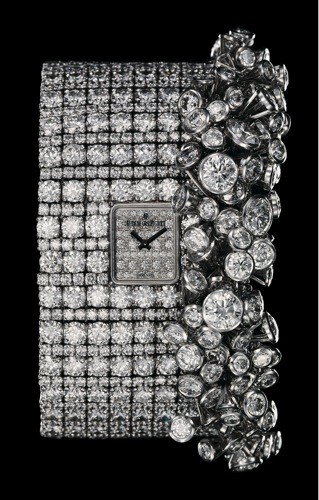Audemars Piguet Bracelet-Montre Coup de Theatre