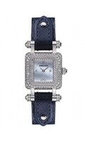 Audemars Piguet Deva (WG-Diamonds / MOP-Diamonds / Leather)
