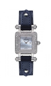 Audemars Piguet Deva (WG-Full Diamonds / MOP / Leather)