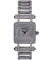 Audemars Piguet Deva (WG-Full Diamonds / WG-Diamond Strap)