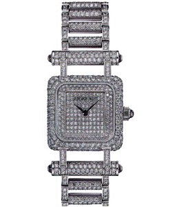 Audemars Piguet Deva (WG-Full Diamonds / WG-Diamond Strap)
