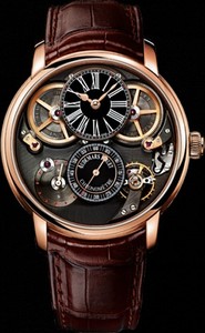 Audemars Piguet Jules Audemars ChronAP 26153OR.OO.D088CR.01