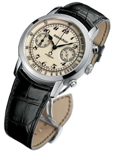 Audemars Piguet Jules Audemars Classic Chronograph 26100BC.OO.D002CR.01
