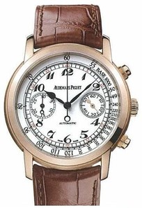 Audemars Piguet Jules Audemars Classic Chronograph 26100OR.OO.D088CR.01