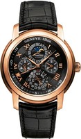 Audemars Piguet Jules Audemars Equation of Time (Rose Gold)