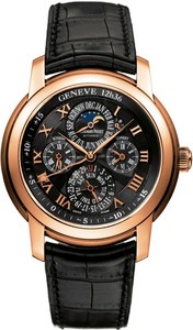 Audemars Piguet Jules Audemars Equation of Time (Rose Gold)