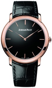 Audemars Piguet Jules Audemars Extra-Thin Mens 15180OR.OO.A002CR.01