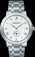 Audemars Piguet Jules Audemars Hand Wound Small Seconds 15155BC.OO.1229BC.01