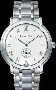 Audemars Piguet Jules Audemars Hand Wound Small Seconds 15155BC.OO.1229BC.01