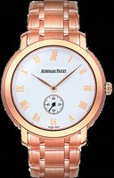 Audemars Piguet Jules Audemars Hand Wound Small Seconds 15155OR.OO.1229OR.01