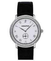 Audemars Piguet Jules Audemars Ladies (WG / White / Diamonds)